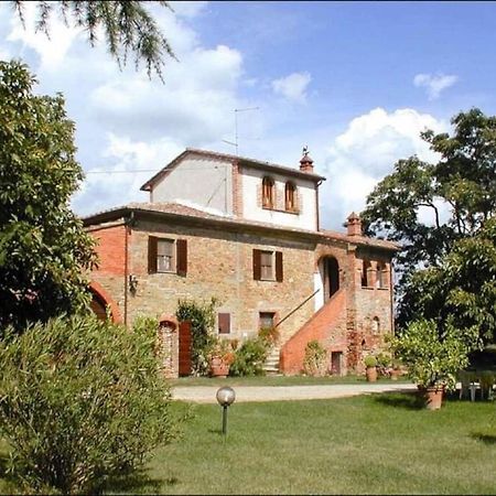Agriturismo Podere Caggiolo - Swimming Pool & Air Conditioning Marciano della Chiana 외부 사진