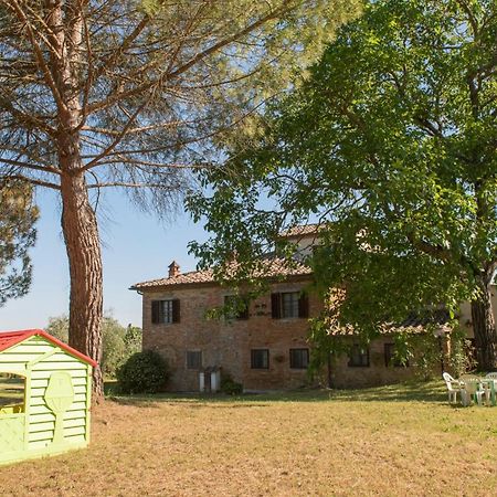 Agriturismo Podere Caggiolo - Swimming Pool & Air Conditioning Marciano della Chiana 외부 사진