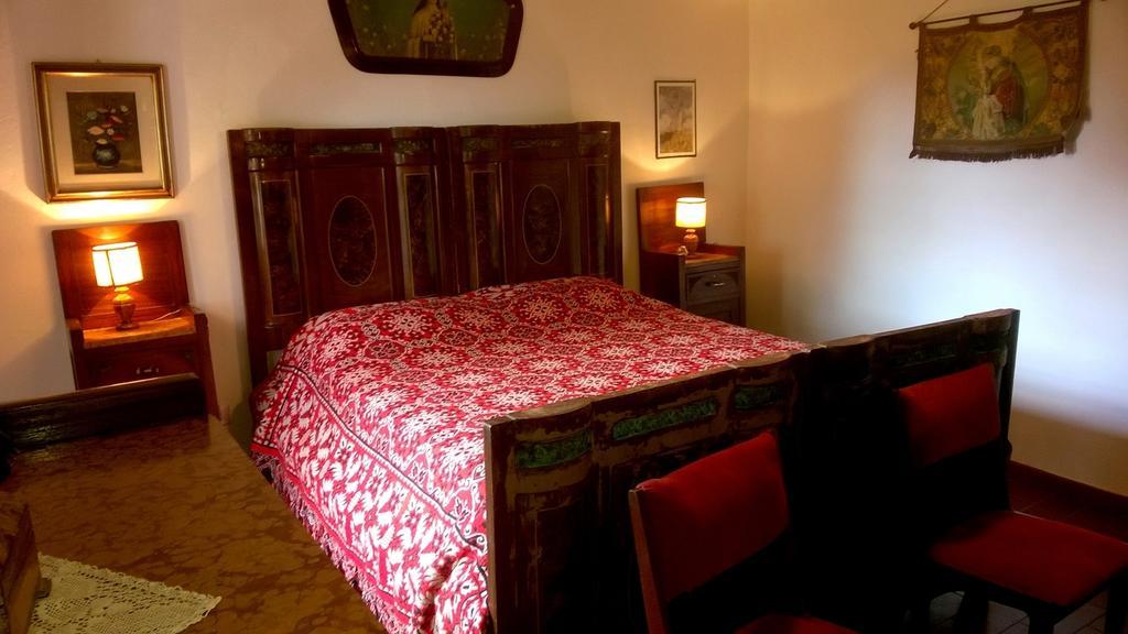 Agriturismo Podere Caggiolo - Swimming Pool & Air Conditioning Marciano della Chiana 객실 사진
