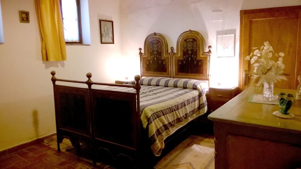 Agriturismo Podere Caggiolo - Swimming Pool & Air Conditioning Marciano della Chiana 외부 사진