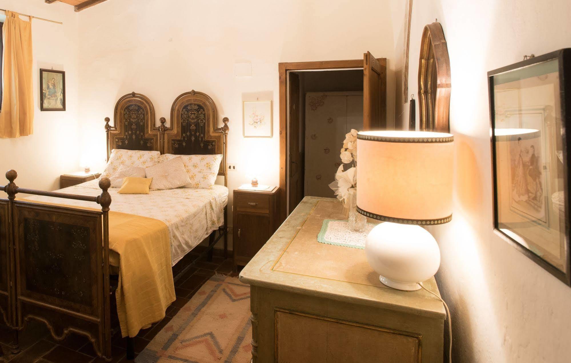 Agriturismo Podere Caggiolo - Swimming Pool & Air Conditioning Marciano della Chiana 외부 사진